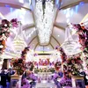 Akad Nikah Yislam Kakak Fadil Jaidi
