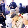 Akad Nikah Yislam Kakak Fadil Jaidi