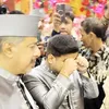 Akad Nikah Yislam Kakak Fadil Jaidi