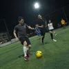 Ariel NOAH Main Bola