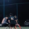 Ariel NOAH Main Bola