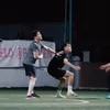 Ariel NOAH Main Bola