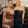Golden Globes red carpet aktris
