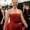 Golden Globes red carpet aktris