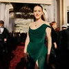 Golden Globes red carpet aktris