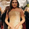 Golden Globes red carpet aktris