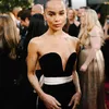 Golden Globes red carpet aktris