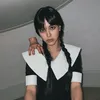 10 Potret Aktris Thailand dengan Kostum Halloween-nya