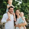 cantiknya Alaia Moana anak Marissa Nasution