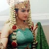 Aldona Toncic Misteri Dari Gunung Merapi