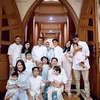 Lebaran Alshad Ahmad