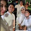 Lebaran Alshad Ahmad