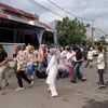 Lebaran Alshad Ahmad