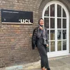 Adjani Ramadhina anak Alya Rohali