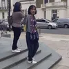 Adjani Ramadhina anak Alya Rohali