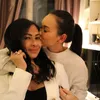 Alyssa Daguise dan Ibu