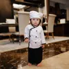 Ameena Anak Aurel Hermansyah Jadi Koki Cilik