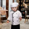 Ameena Anak Aurel Hermansyah Jadi Koki Cilik