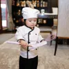 Ameena Anak Aurel Hermansyah Jadi Koki Cilik