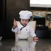 Ameena Anak Aurel Hermansyah Jadi Koki Cilik