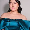 Anak Ussy Prom Night Lulus SMA Kuliah Dokter Hewan IPB