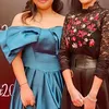 Anak Ussy Prom Night Lulus SMA Kuliah Dokter Hewan IPB