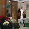 Ammar Zoni Irish Bella