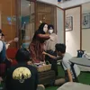 Ammar Zoni Irish Bella