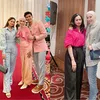 Anak Elly Sugigi Cantik Pacar TNI