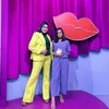 Anak Elly Sugigi Cantik Pacar TNI