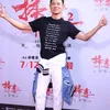 rahasia awet muda Andy Lau