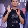rahasia awet muda Andy Lau