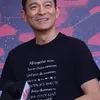 rahasia awet muda Andy Lau