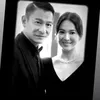 rahasia awet muda Andy Lau