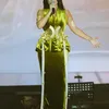 Anggun C Sasmi tampil di FFI 2024
