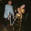 Anggun C Sasmi tampil di FFI 2024