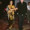 Anggun C Sasmi tampil di FFI 2024
