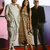 Anggun C Sasmi tampil di FFI 2024