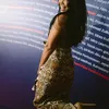 Anggun C Sasmi tampil di FFI 2024