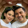 Anjasmara dan Dian Nitami Anniversary ke-25