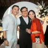 Anjasmara dan Dian Nitami Anniversary ke-25