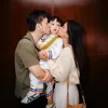 Anzel Anak Audi Marissa Lulus Preschool