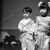 Anzel Anak Audi Marissa Lulus Preschool