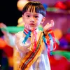 Anzel Anak Audi Marissa Lulus Preschool