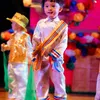 Anzel Anak Audi Marissa Lulus Preschool