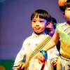 Anzel Anak Audi Marissa Lulus Preschool