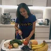 Apartemen Acha Septriasa