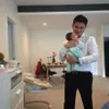 Apartemen Acha Septriasa