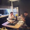 Apartemen Acha Septriasa