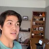 apartemen baru El Rumi di London